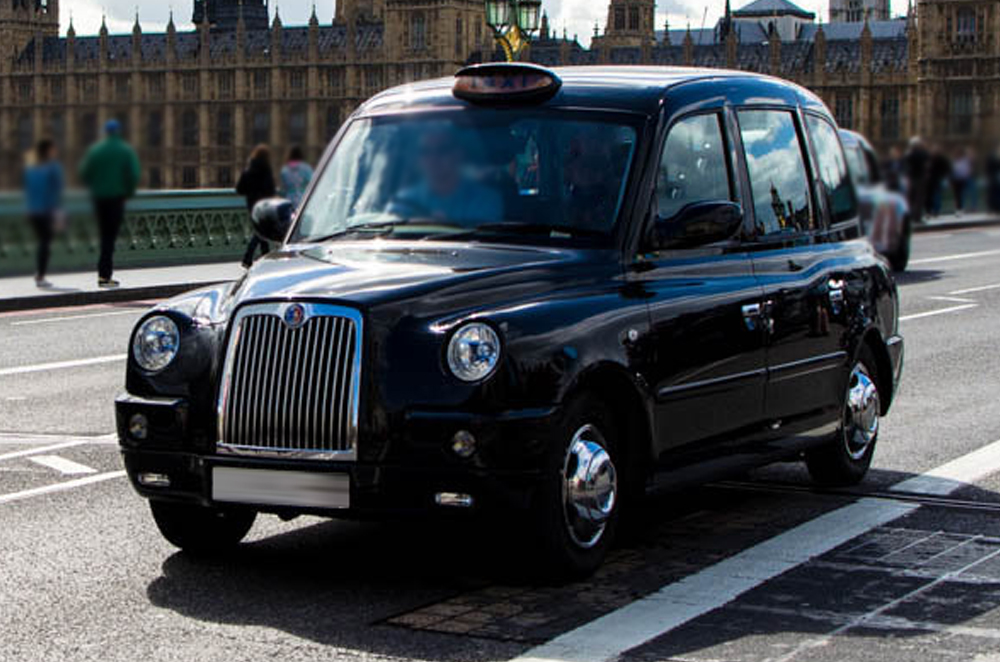 Putney Taxis How Does Private Hire Taxi Insurance Work?