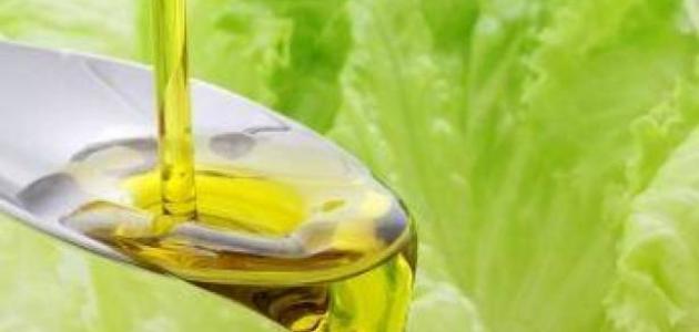 أهمية زيت الخس للبشرة و الشعر