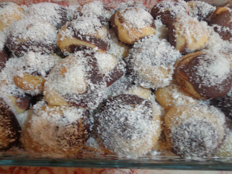 kurabiye kaç dakikada pişer