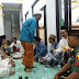 Babisa Koramil 0819/20 Gempol Kopka Dayat menghadiri kegiatan Riflah Ramadhan