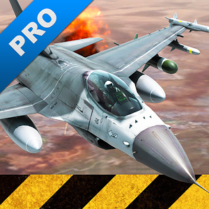 AirFighters Pro Apk + Data v1.10 Android Download