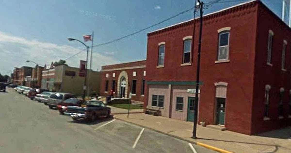 MEC&F Expert Engineers OSHA finds Osceola US Postal facility exposed