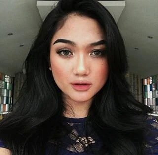 kumpulan foto marion jola kontestan indonesian idol 2018 asal ntt 