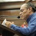 Propone Salvador Arvízu iniciativa para la revocación de mandato