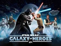 Star Wars Galaxy of Heroes MOD APK v0.8.225590 Star Wars Galaxy of Heroes MOD APK v0.8.225590