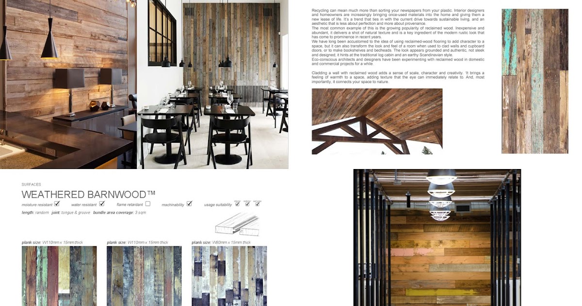 Rustic Wall Design : Rustic Wall Design