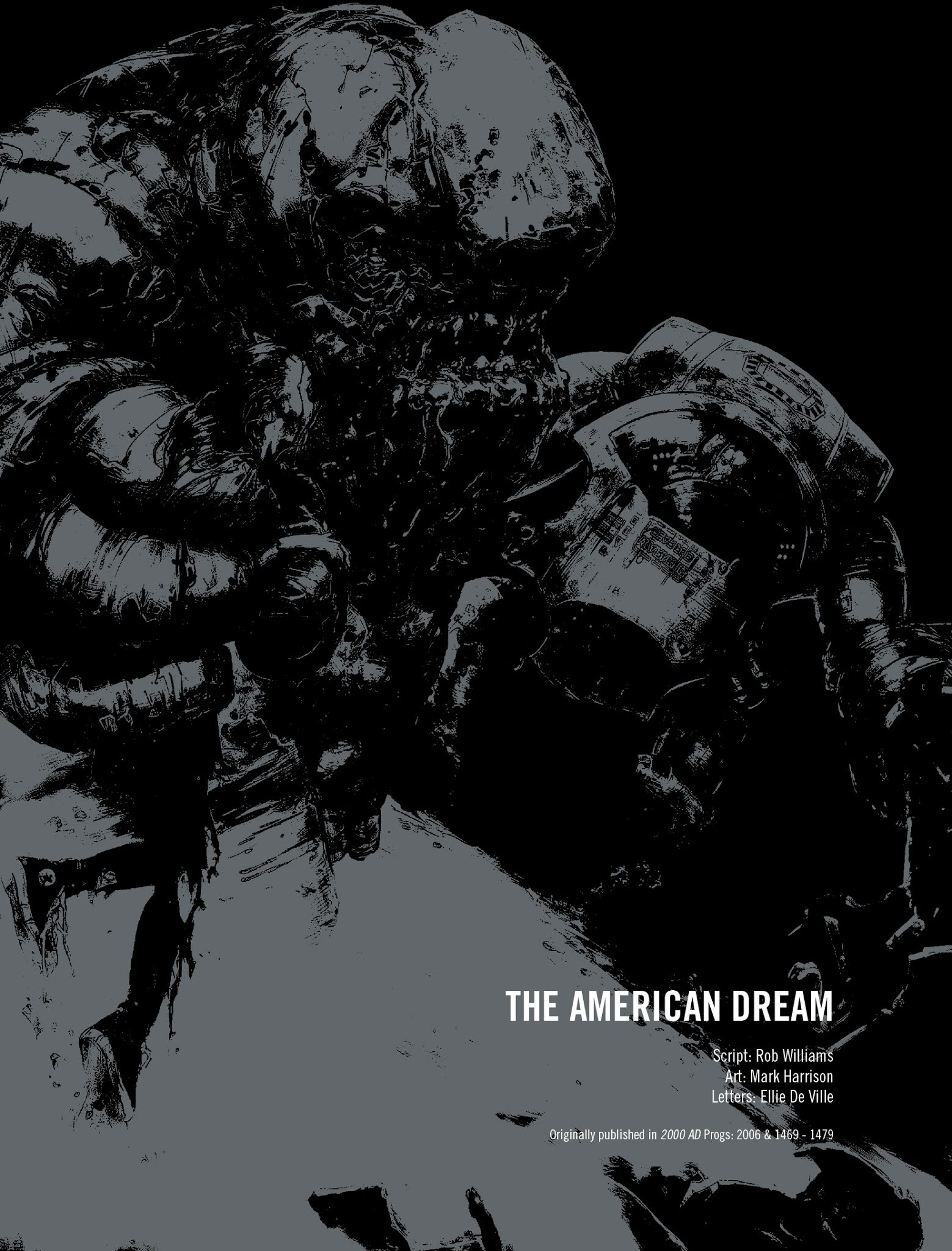 Read online The Ten-Seconders comic -  Issue # TPB (Part 1) - 4