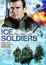 Watch Movies Ice Soldiers (2013) Full Free Online