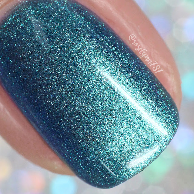 Sally Hansen Color Therapy - Reflection Pool