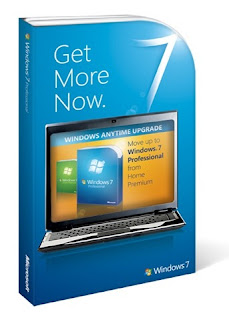 Windows Anytime Upgrade Key For Windows 7