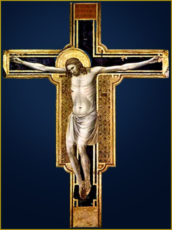 ORACIONES A LOS SANTOS ORACION PODEROSA A LA SANTA CRUZ PARA LIBRAR DE