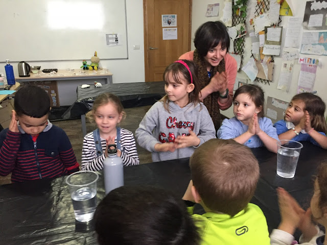 Welcome English IMG 0131