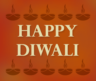 Happy Diwali 2017 Greeting Cards 