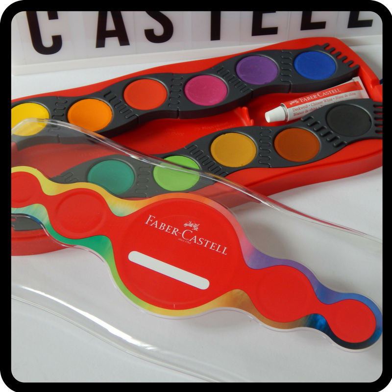 Wasserfarbkasten Wasserfarben Kunstler Geschenk Mousepad Spreadshirt