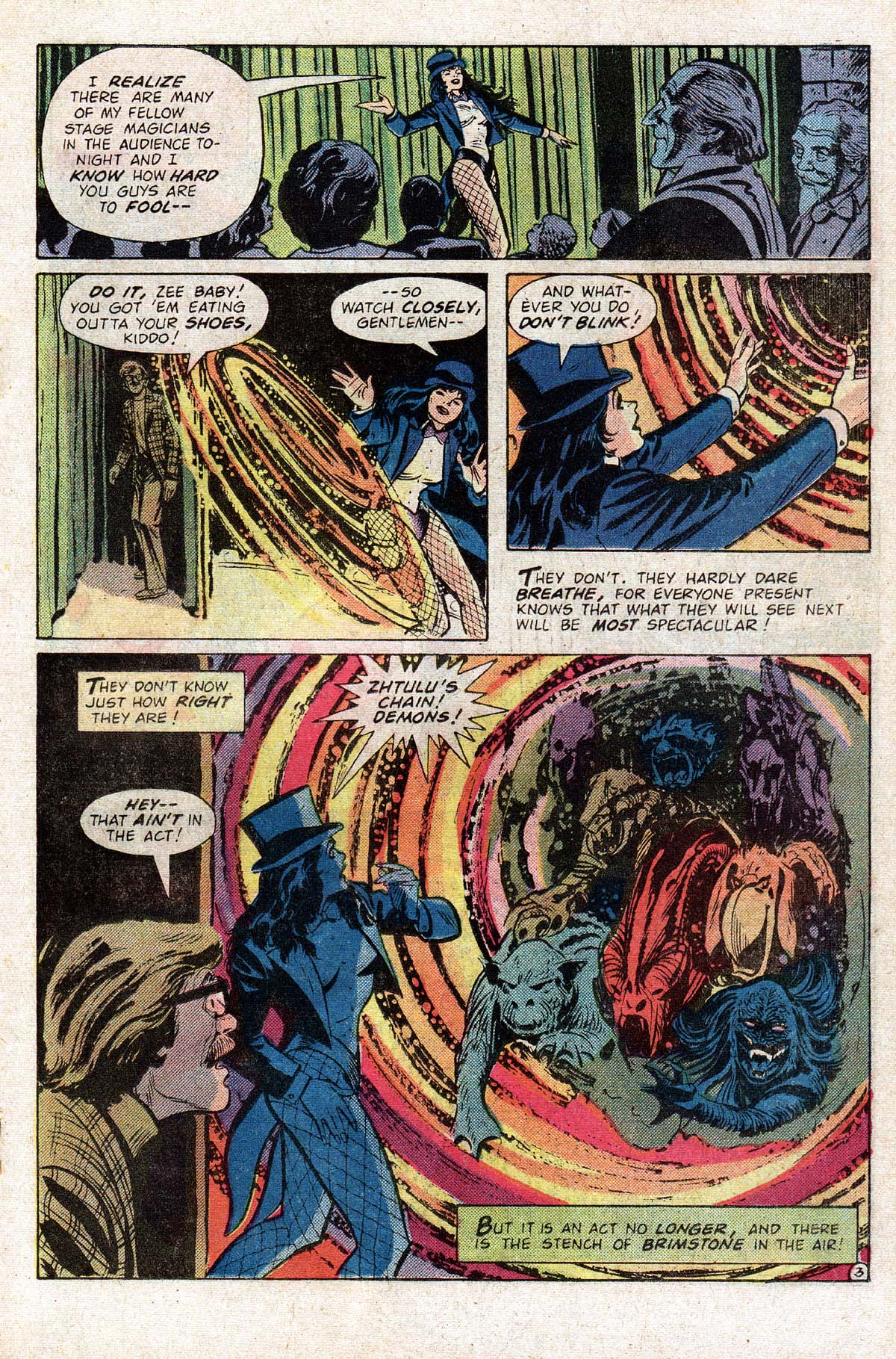 Read online World's Finest Comics comic -  Issue #276 - 27