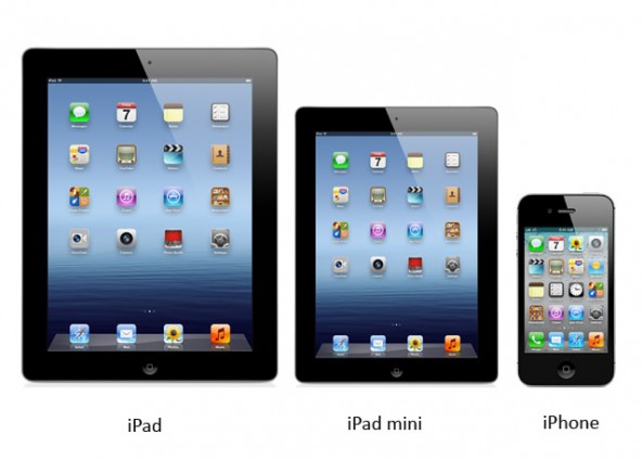 the G.S.M maniax: Mauuu...??? iPad Mini dengan Harga Rp. 1.8 jt'an