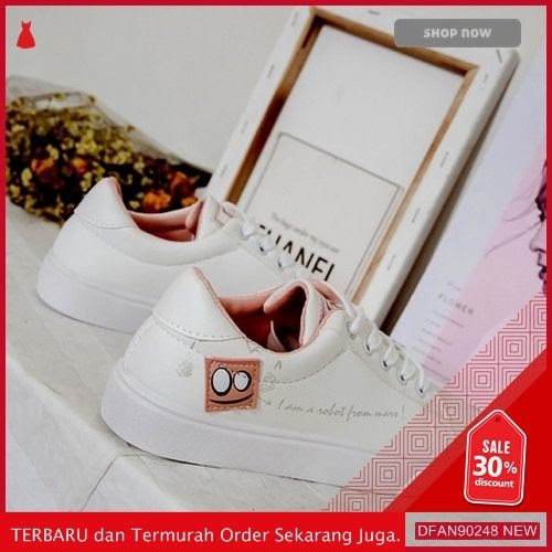 JUAL DFAN90248Y104 SEPATU N SANDAL YS201x0104 WANITA SNEAKERS TERBARU BMGShop
