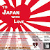 "TO JAPAN WITH LOVE" Fundraising Event