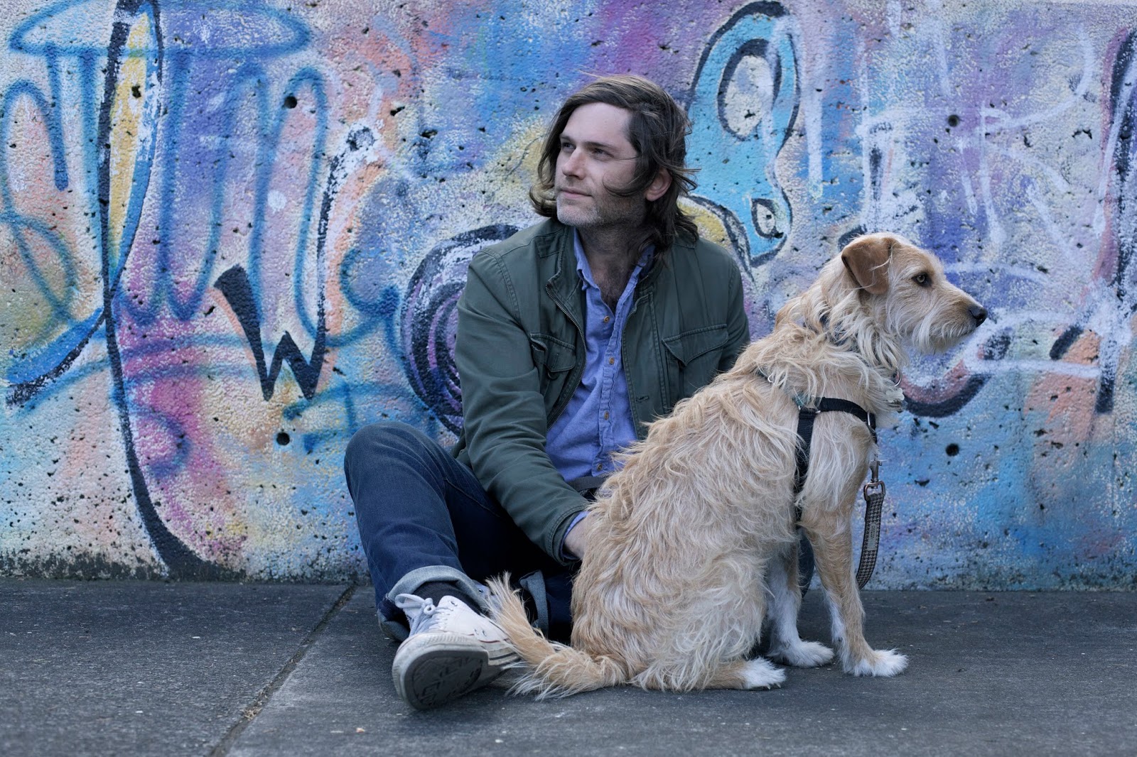 Song Of The Day The Fruit Bats 'Humbug Mountain Song'!