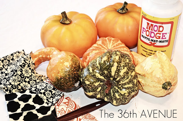 Halloween Decor Ideas and Hacks at the36thavenue.com ...MUST SEE!