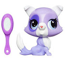 Littlest Pet Shop Magic Motion Collie (#3413) Pet