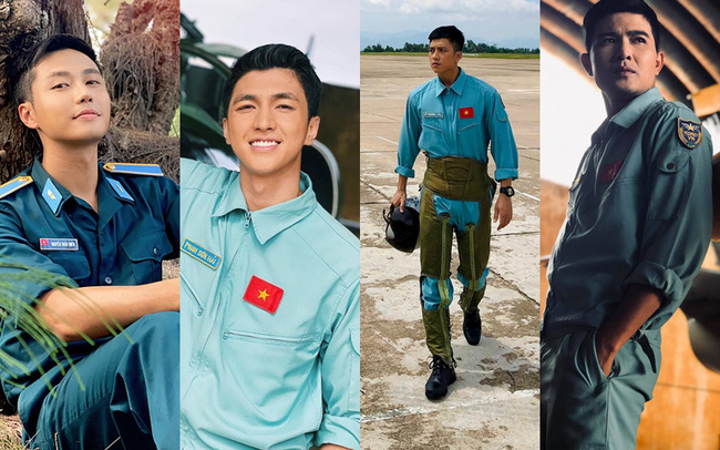 Yêu Hơn Cả Bầu Trời - VTV (2021)
