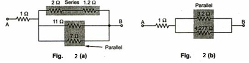 Summary of Series and Parallel circuits ~ your electrical home