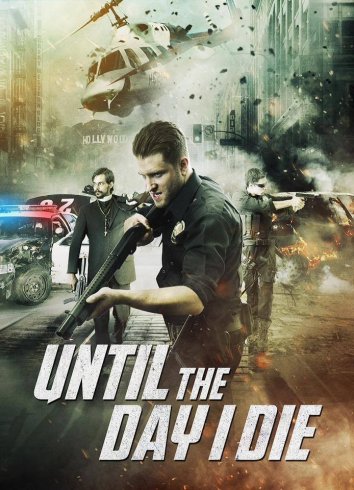 Until the Day I Die: Part 1 (2016)