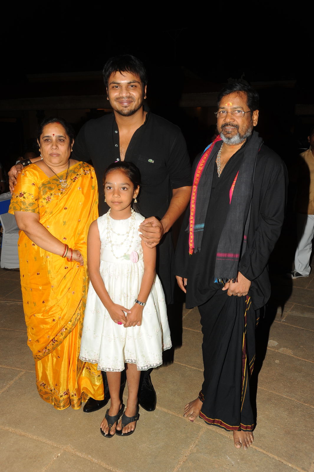 Denikaina Ready Movie Audio Launch Pics