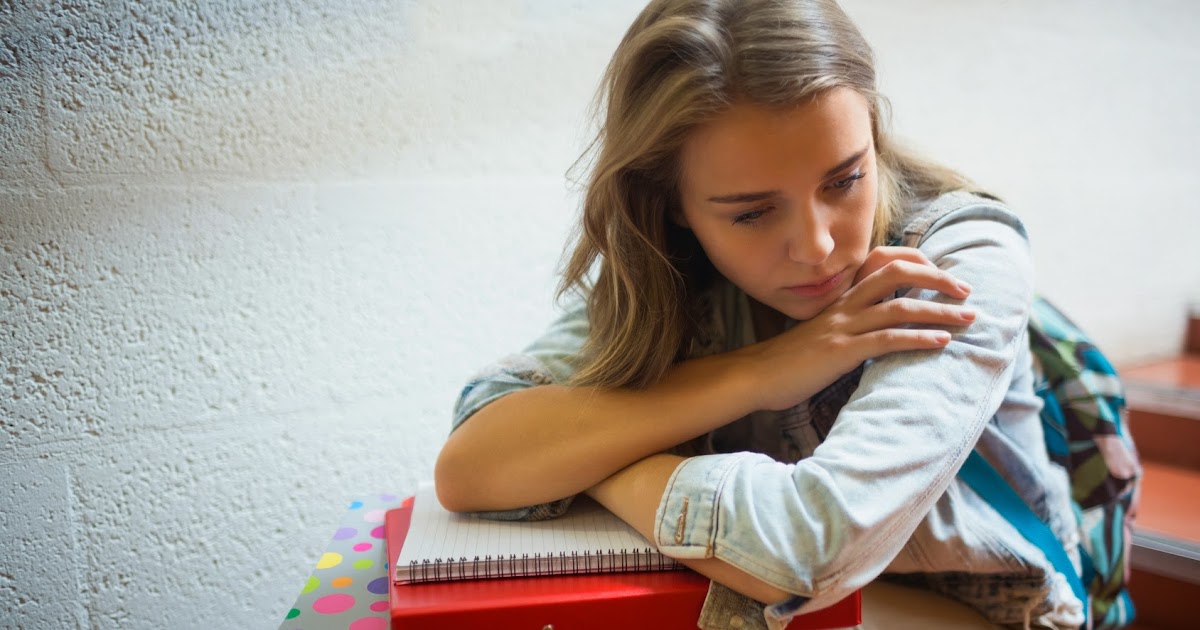 Back to school blues: Why gifted teens dread returning to school