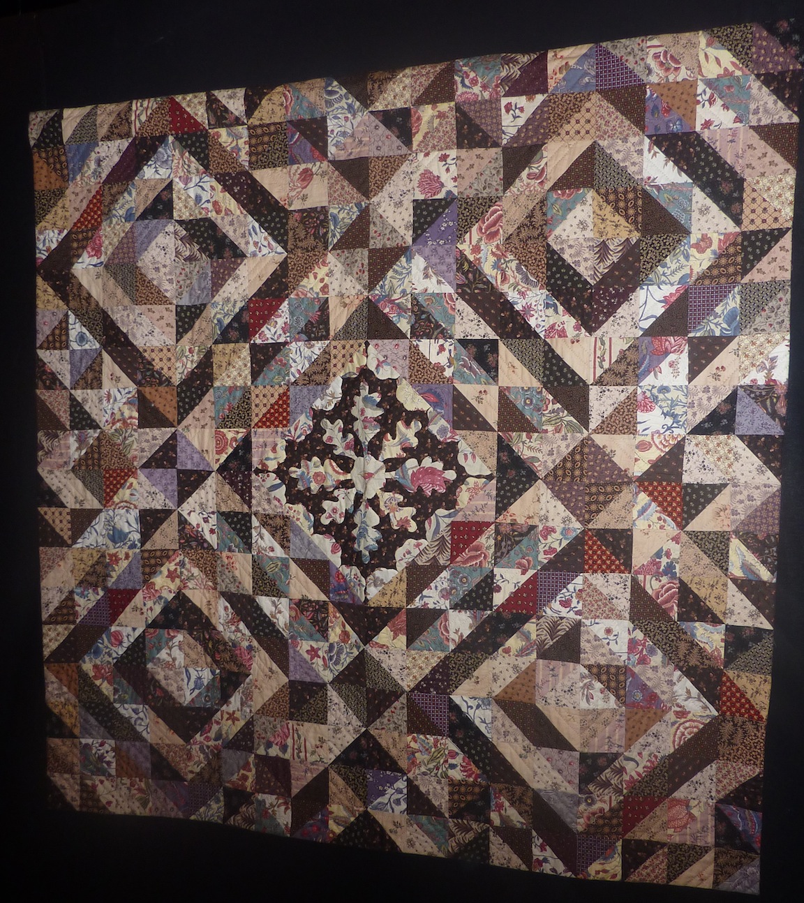 Journey of a quilt lover Some of the Dutch quilts