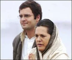 Elections 2014, Bharatiya Janata Party, Sonia Gandhi, Rahul Gandhi, Italy, Rajasthan, Tonk constituency, Heeralal Regar