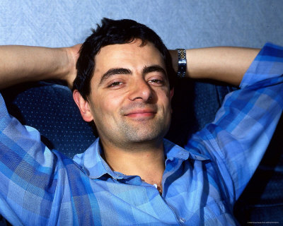 Rowan Atkinson Biography He Is Mr Bean Test Copy Theme