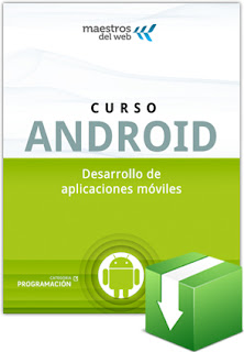 Curso para aprender a desarrollar aplicaciones para Android