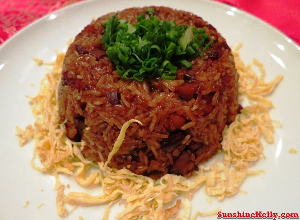 tai zi heen chinese new year menu