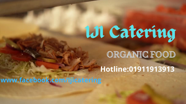 IJI Catering Private Room Restaurant in Chittagong