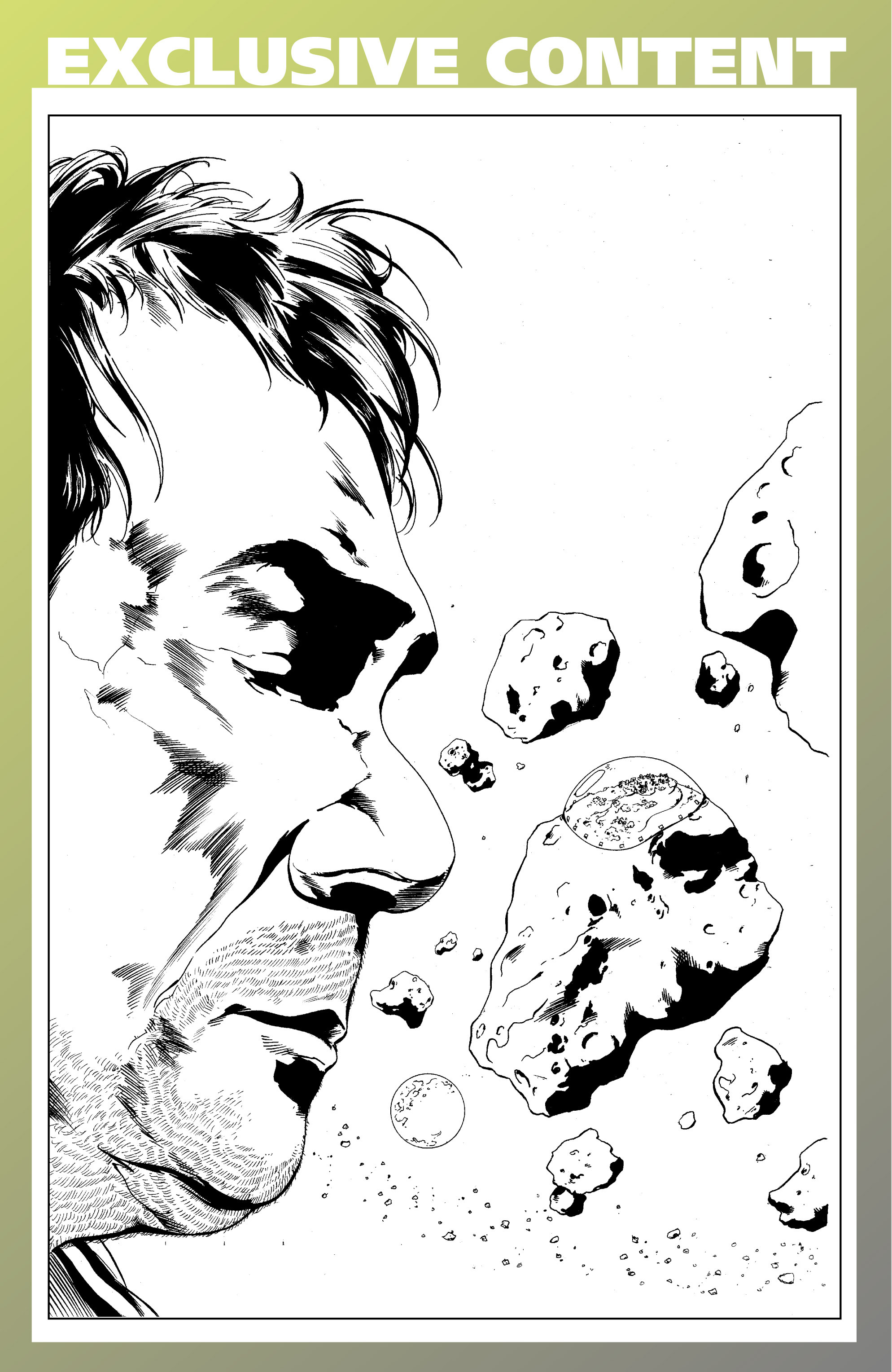 Read online Classic Battlestar Galactica (2013) comic -  Issue # _Annual 2014 - 41