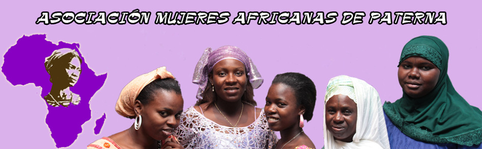 Asociación de Mujeres Africanas de Paterna