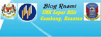 SMK Lepar Hilir, Gambang, Kuantan, Pahang