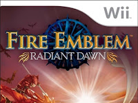 [Wii] Fire Emblem Radiant Dawn [PAL]