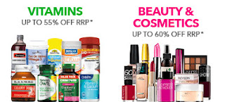 الصيدلية الاسترالية chemist warehouse التسجيل والطلب والشراء