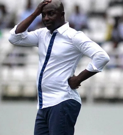 samson siasia mother kidnapped