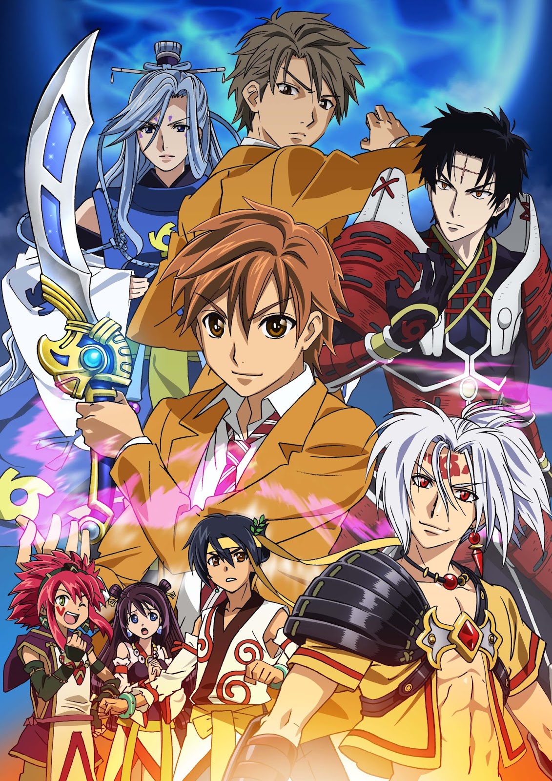 Arata Kangatari Season 2 Release Date | Otaku Giveaways