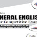 Objective General English Book PDF For Competitive Exam Download