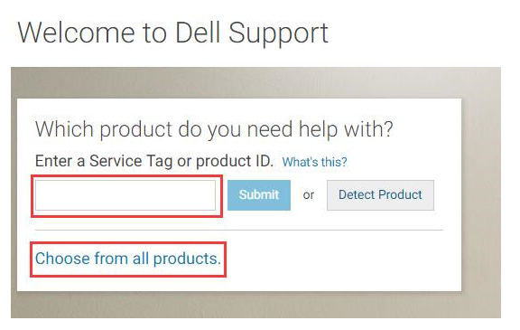 Dell Help Phone Number