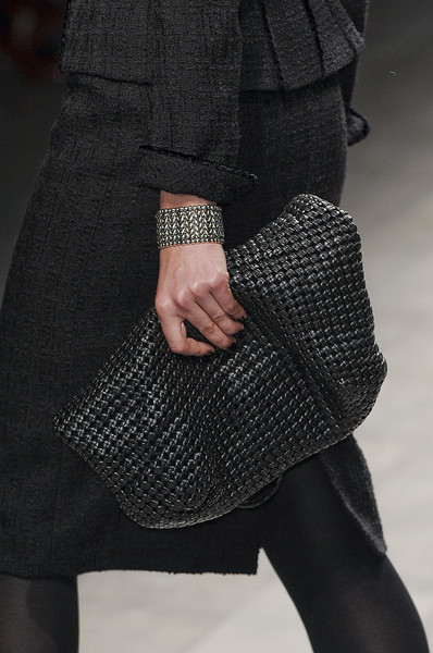 Close up: Caroline Charles FW12/13 Ready-To-Wear collection