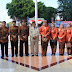 Dandim 0808/Blitar Hadiri HUT Kota Blitar ke 113