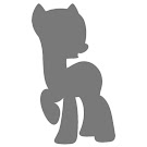 Search brushables by Grey Color