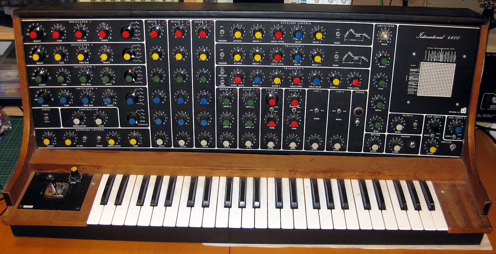 Synthpeter: ETI 4600