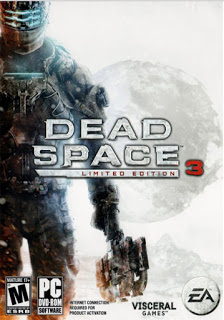 Dead Space 3 Pc Game Trainer Free Download
